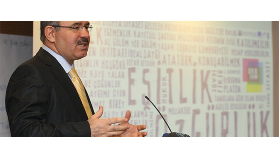 Yüzde 5'in maliyeti 3 milyar dolar