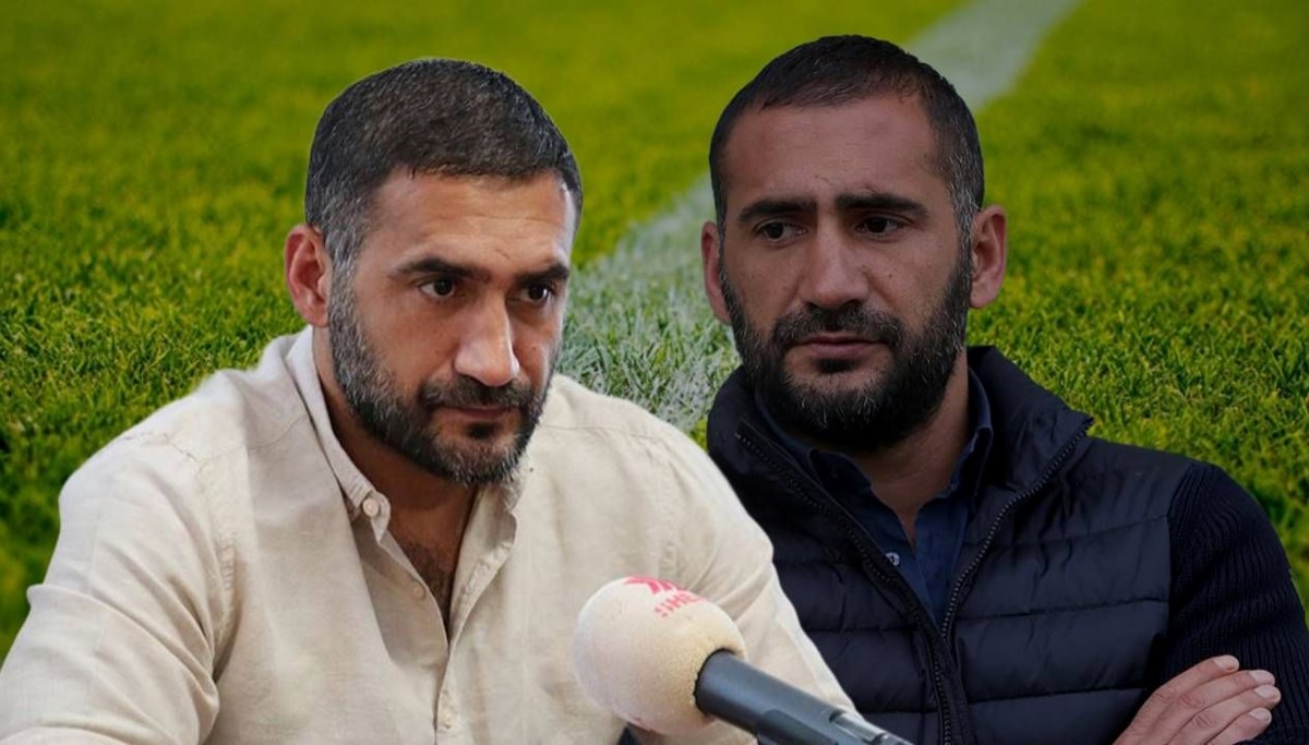Ümit Karan biyografisi: Ümit Karan kimdir, nereli, kaç yaşında?