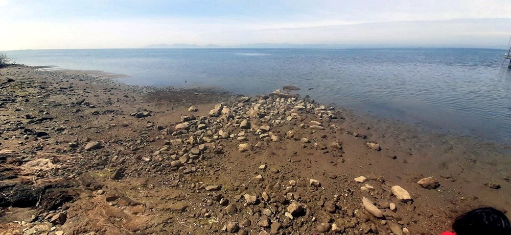 Ayvalık'ta huzursuz eden çekilme 73 ugW9lTuQnUCA2mP9oDcobA