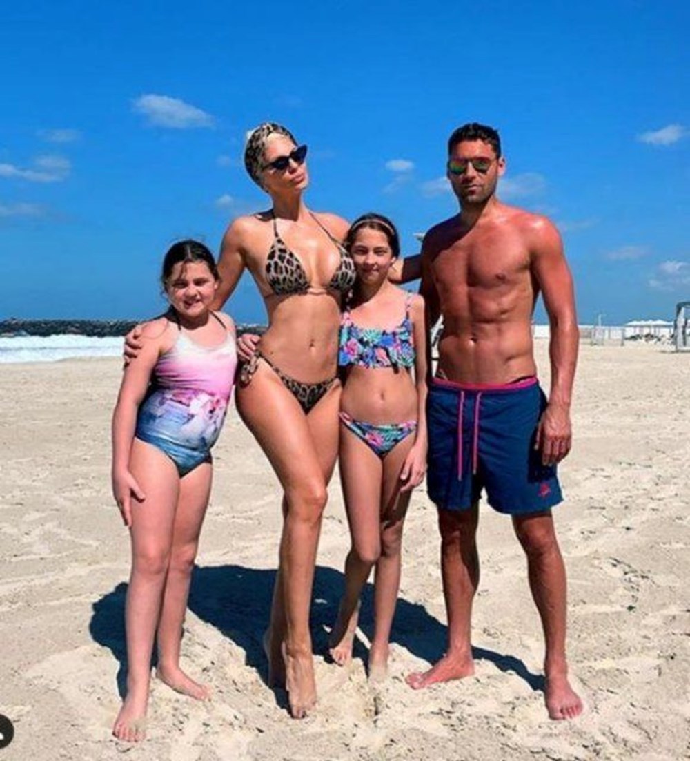 Futbolcu Dusko Tosic ile Jelena Karleusa boşandı - 2