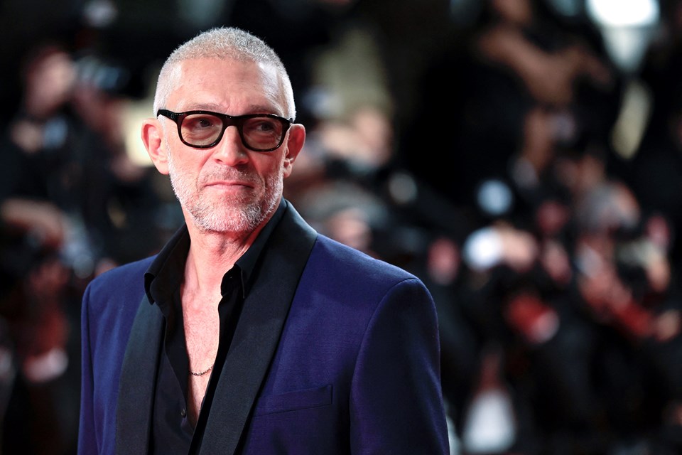  Vincent Cassel başrolde - 1