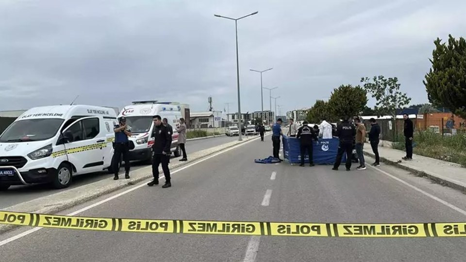 Zeynep'i silahla vurarak öldürmüştü! Katilden skandal savunma - 1