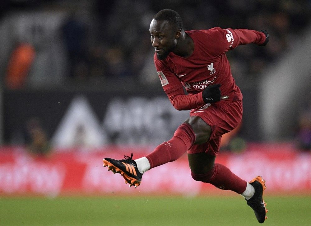 Liverpool sezon sonunda 4 futbolcuyla yollarını ayıracak - 2