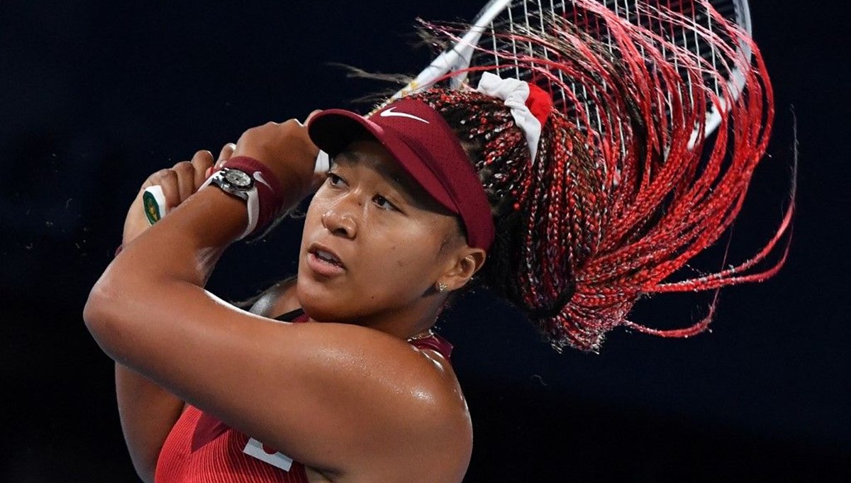 Naomi Osaka olası ödülünü deprem mağdurlarına bağışlayacak