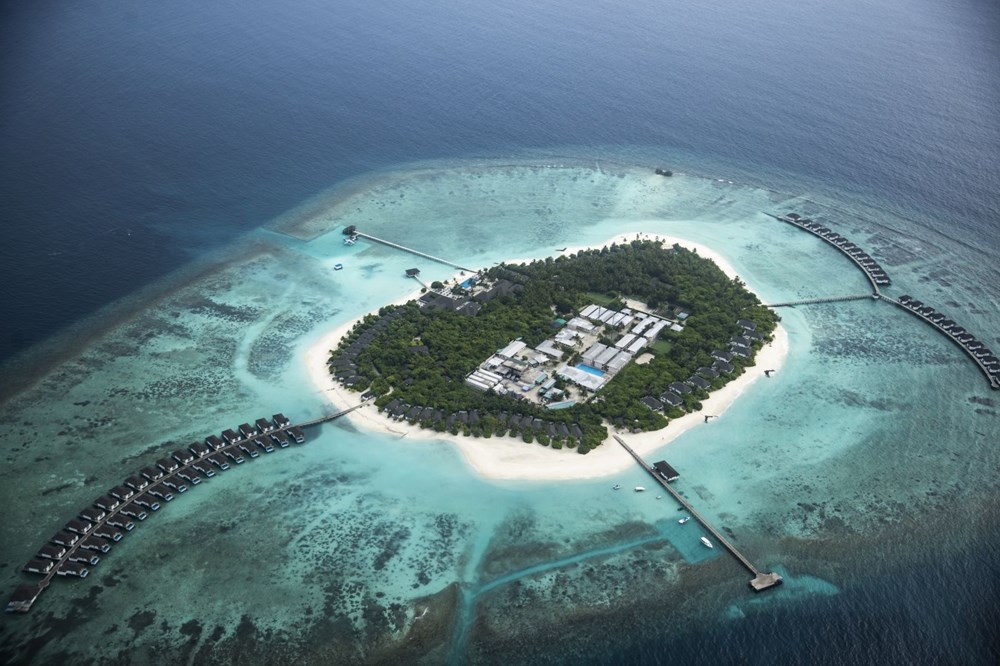 Çare yapay ada: Böyle giderse Maldivler diye bir ülke kalmayacak - 10