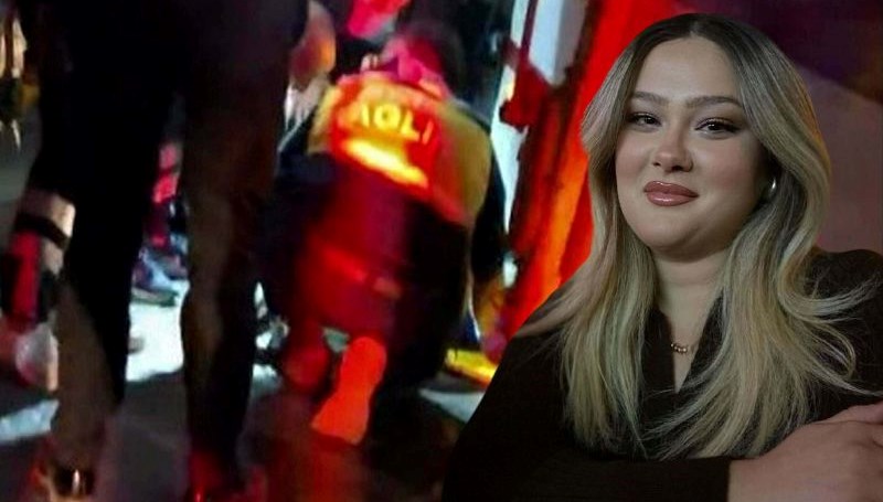 Gizem'in ölümünde yürek burkan trafedi: Anne ve babası gibi kasımda hayatını kaybetti