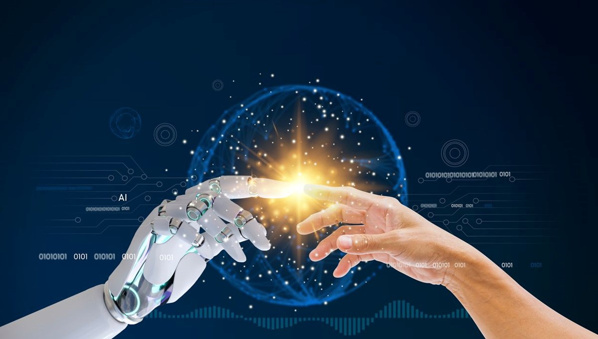 T1 akıl yürütme modeli piyasada