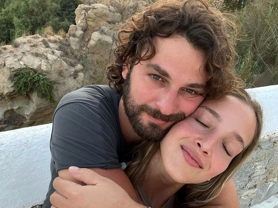 Birkan Sokullu ve Eda Gürkaynak çiftinden evlilik açıklaması - Magazin Haberleri
