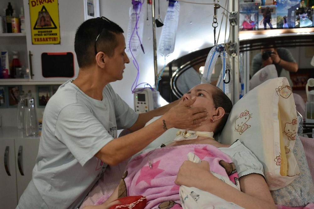 Dilara'nın Hayatını Karartan Sürücüye Verilen Cezaya Aileden Tepki: "Yıkıldık" 77 uisxlEcURUS eovN4WeI6Q