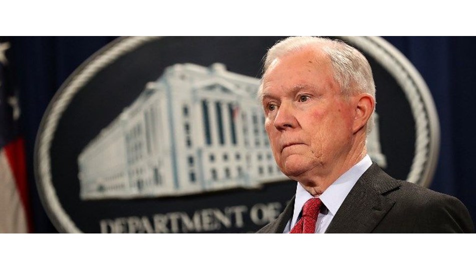 Jeff Sessions Rusya soruşturmasında ifade verdi