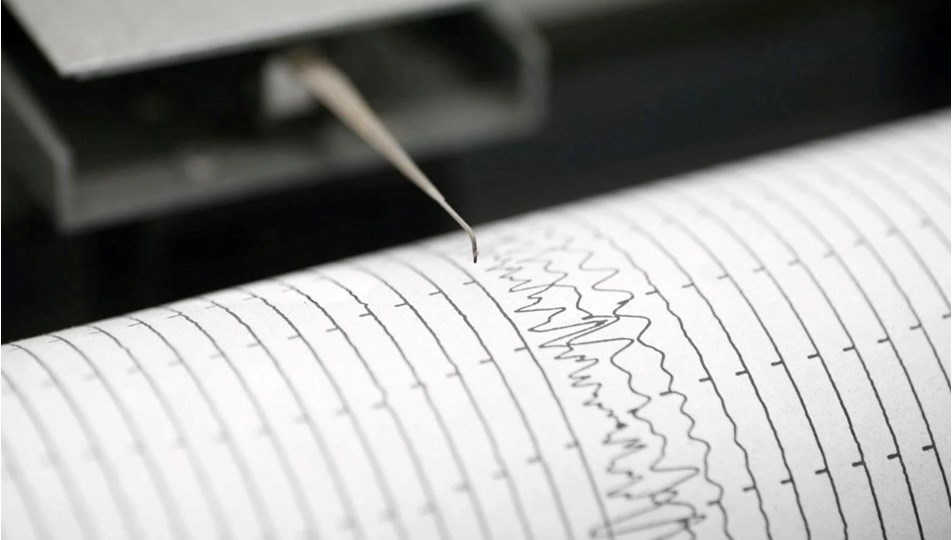 Muğla Marmaris’te 4.7’lik deprem! SON DAKİKA!