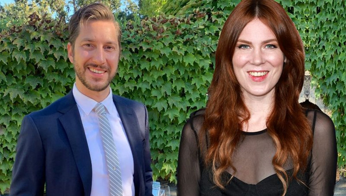 Sonja O’Hara ve Adam Hoelzel’den yeni film