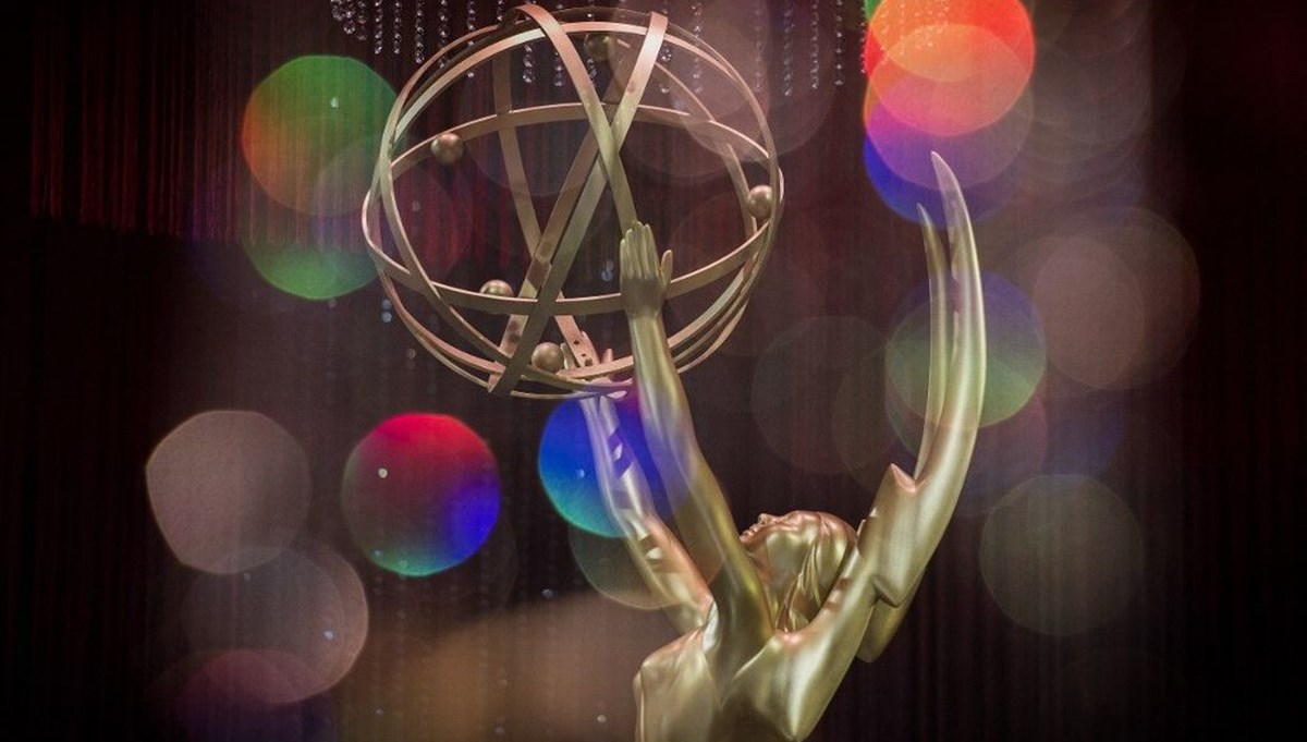 2021 Emmy Ödülleri'nde yeni kırmızı halı kuralı