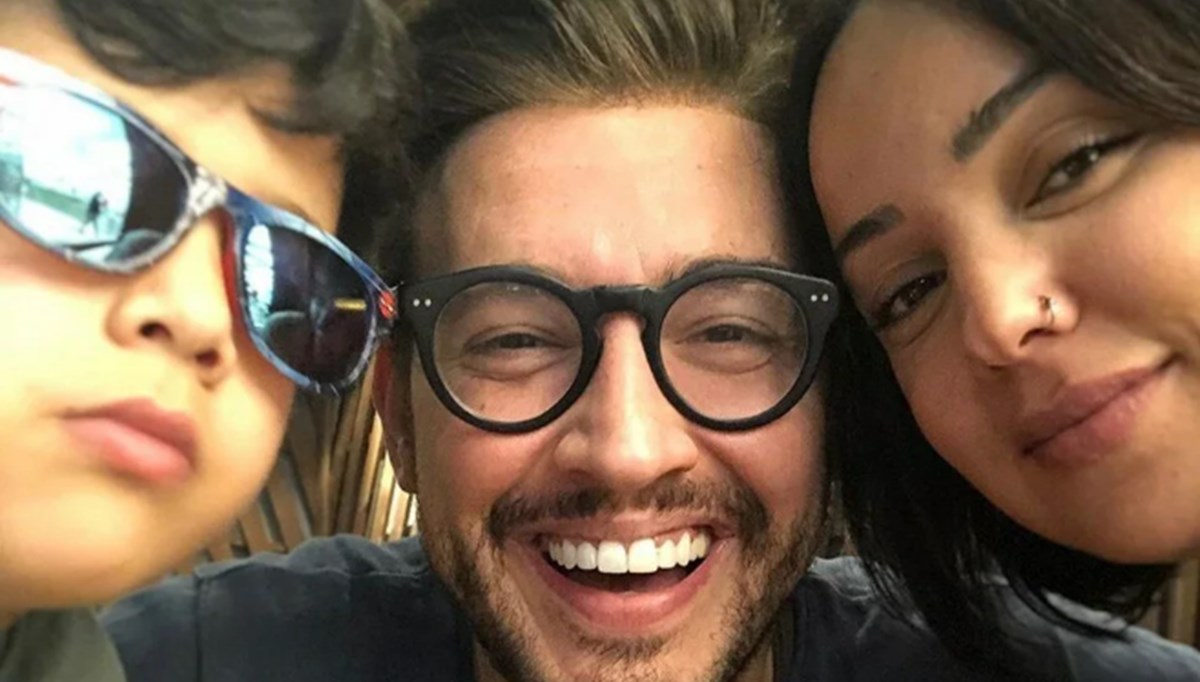 İtalyan şef Danilo Zanna ile 9 yıllık eşi Tuğçe Demirbilek boşanıyor