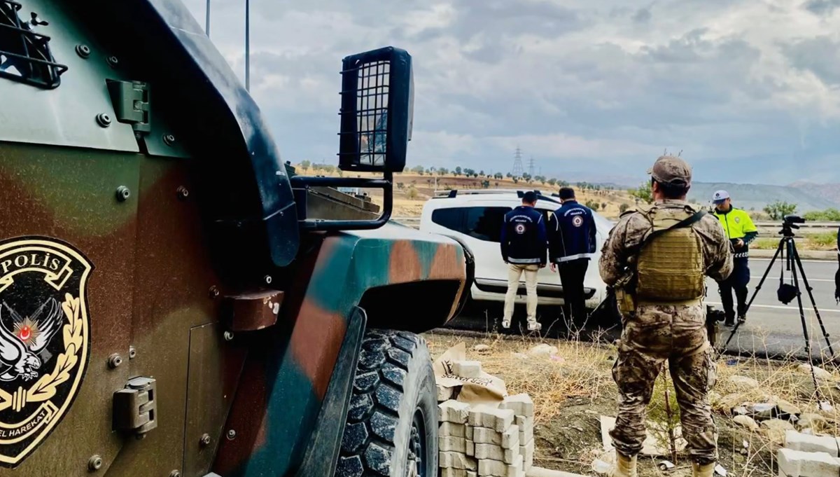 Türkiye genelinde göçmen kaçakçılarına operasyon