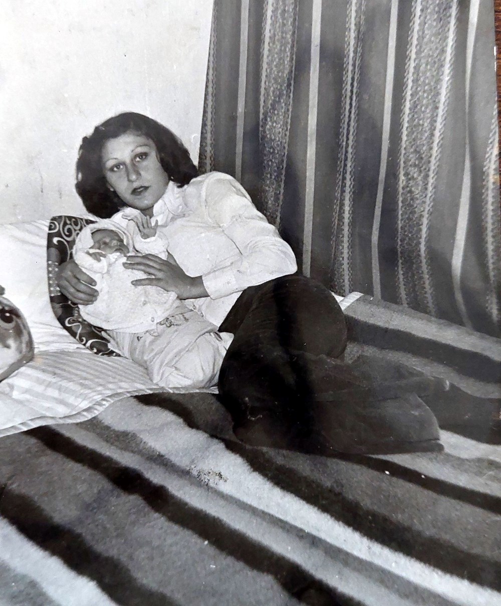 Dedektif gibi iz sürdü, sonunda bir mezara ulaştı: 33 yıllık sır çözülecek mi? - 7