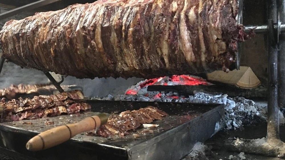 Kebapta tescil savaşları: 5'te 5 Urfa - 3