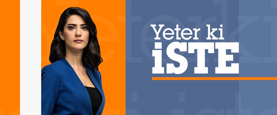Yeter ki İste