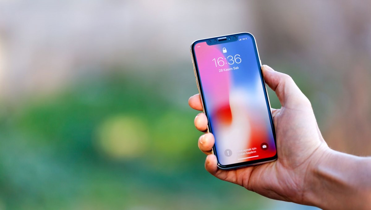 iPhone kullanıcılarına uyarı