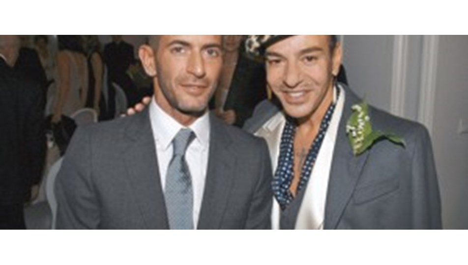 Galliano'nun tahtına aday Louis Vuitton’dan