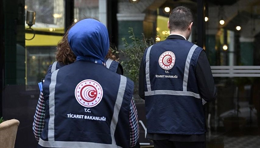 Ünlü markalara yasak ve toplatma kararı