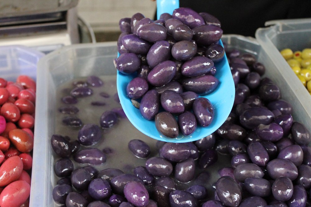 30 Renk, 7 Ay: Bu Tezgâh Denizden Geliyor! 73 ulEpdek5dEiHhqLuTNasSw