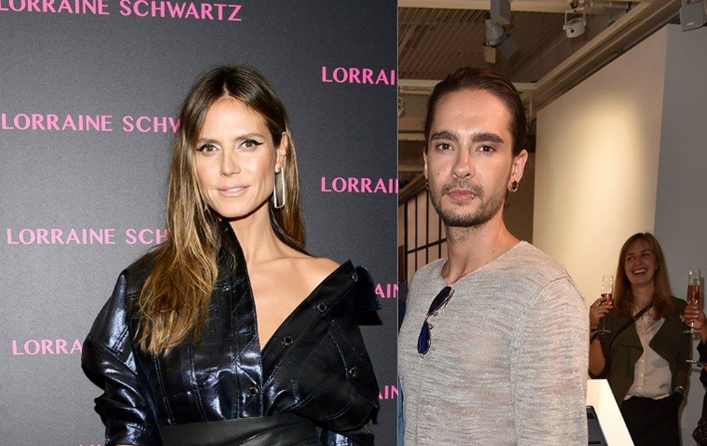 Güzellik sırrını açıklayan Heidi Klum: Kocamın kanını emiyorum - 3