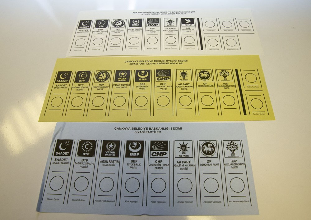 Avrasya'nın Son Anketi Sonuçları Belli Oldu "Sürpriz Gelişmeler" 5 Avrasya'nın Son Anketi Sonuçları Belli Oldu