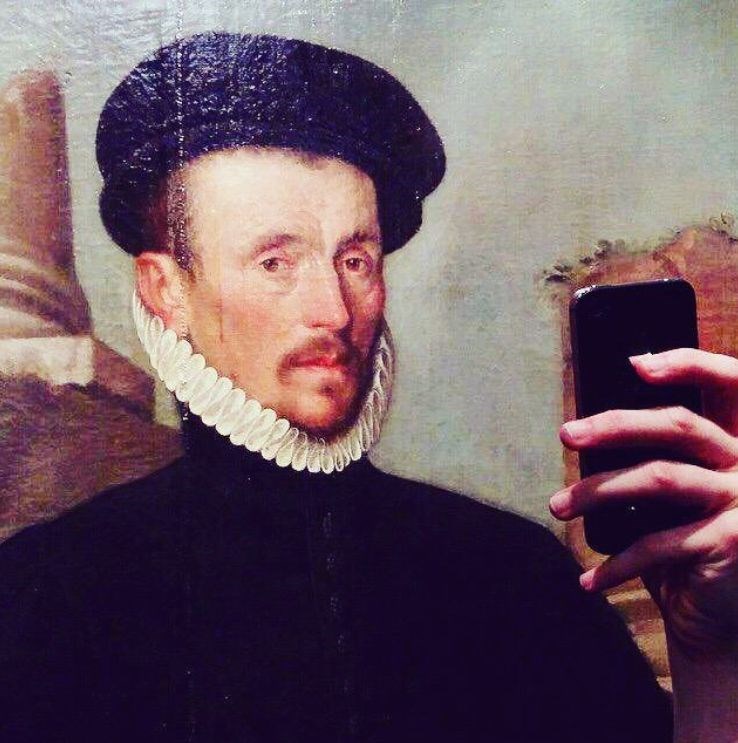 Selfie Muzesi Ziyaretcilerini Bekliyor Ntv