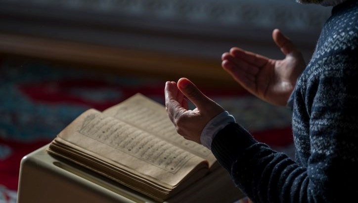 Duha Suresi Türkçe, Arapça okunuşu ve anlamı: Duha Suresi meali ve tefsiri