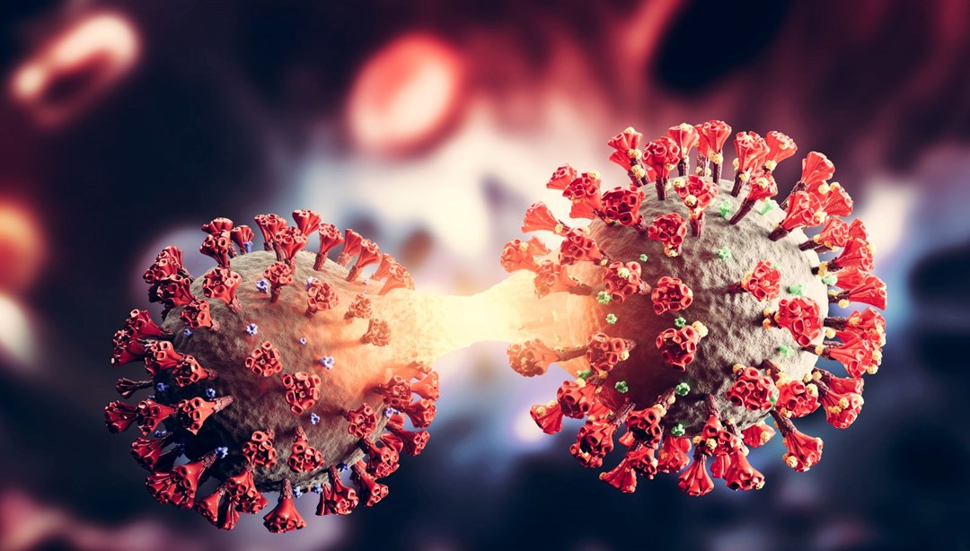 Yeni varyant dünyada hızla yayılıyor: "Havaların soğuması ile baskın hale gelecek"