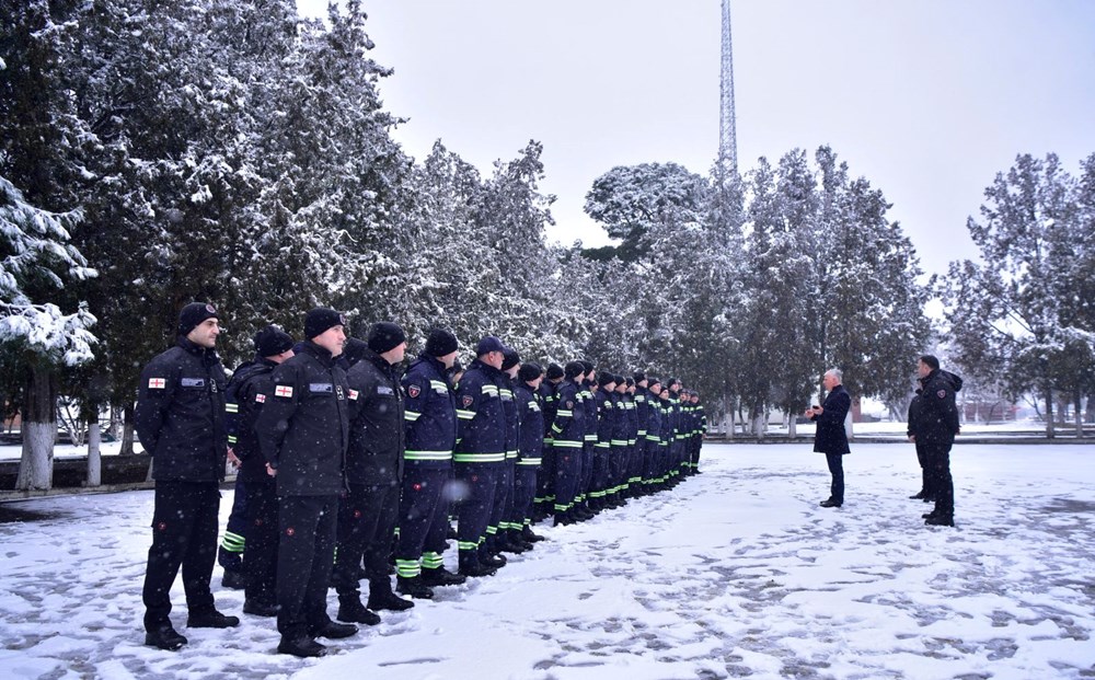 Dünyadan Türkiye'ye deprem desteği: Çok sayıda ekip gönderildi - 21