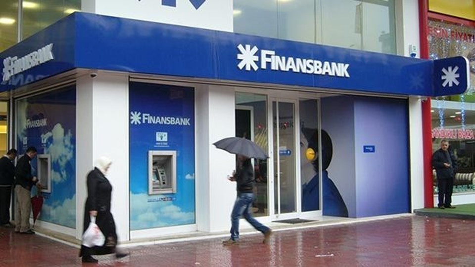 Finansbank'ın adı artık "QNB Finansbank" - 1