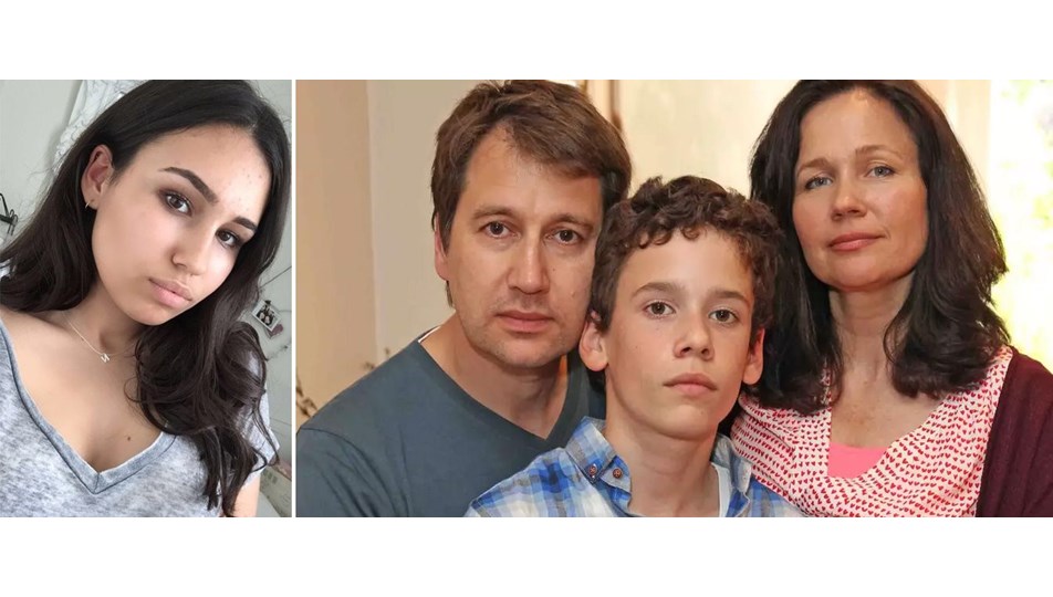 Susam alerjisi uçakta öldürdü (Milyoner iş adamının kızı)