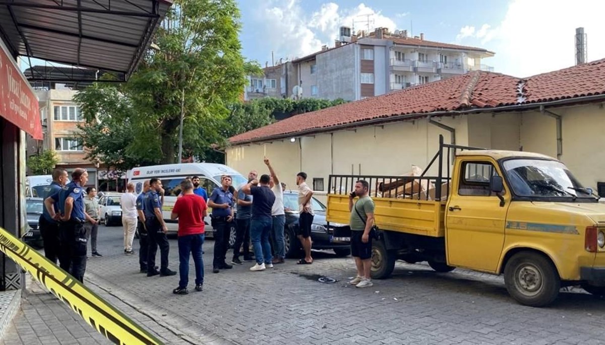 Kızı tarafından cansız bedeni bulundu: Kocası aranıyor