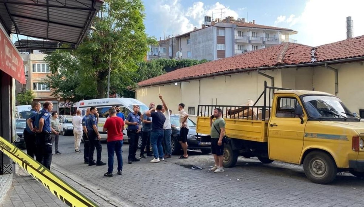 Kızı tarafından cansız bedeni bulundu: Kocası aranıyor Kızı tarafından cansız bedeni bulundu: Kocası aranıyor
