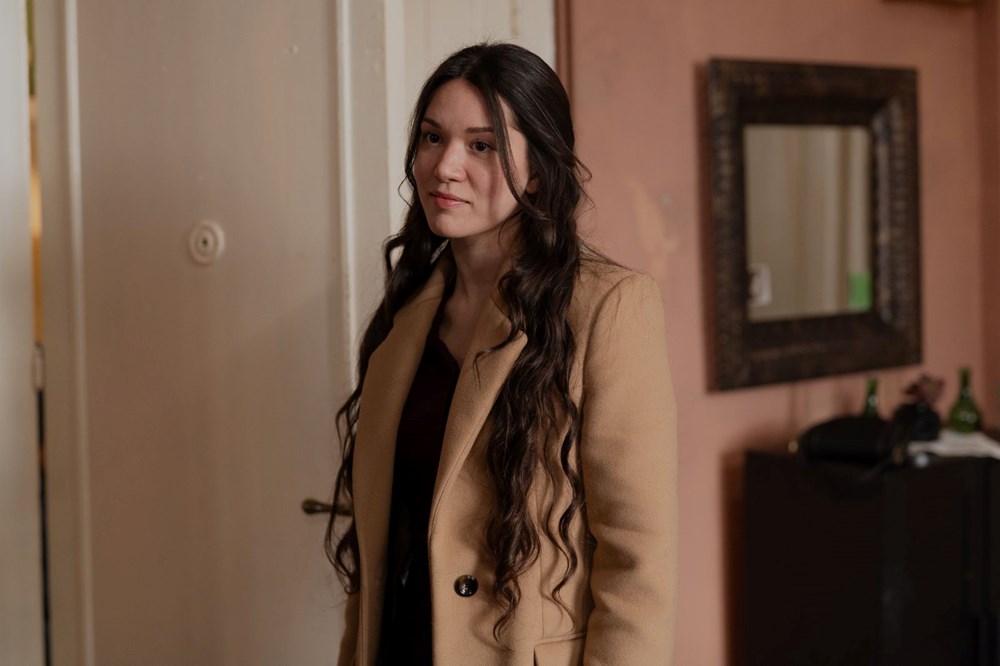 Sahipsizler: Vera'nın Sırrı 15. Bölümde Ortaya Çıkıyor! 72