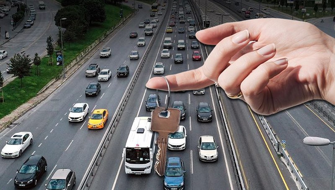 İstanbul'da deprem sonrası kiralarda değişim: E-5 yolu sınır oldu
