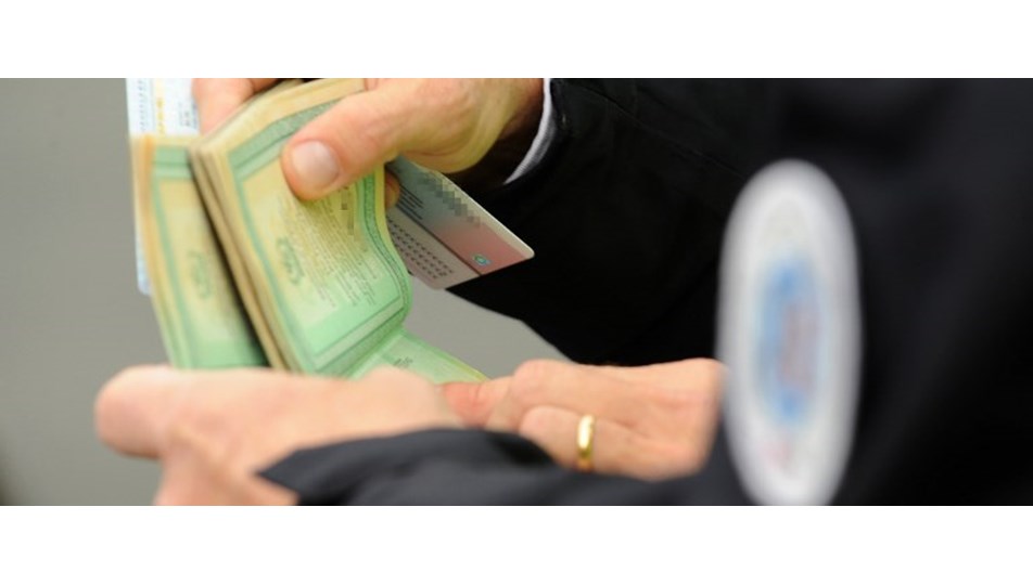AB'den yeni Schengen sistemine onay
