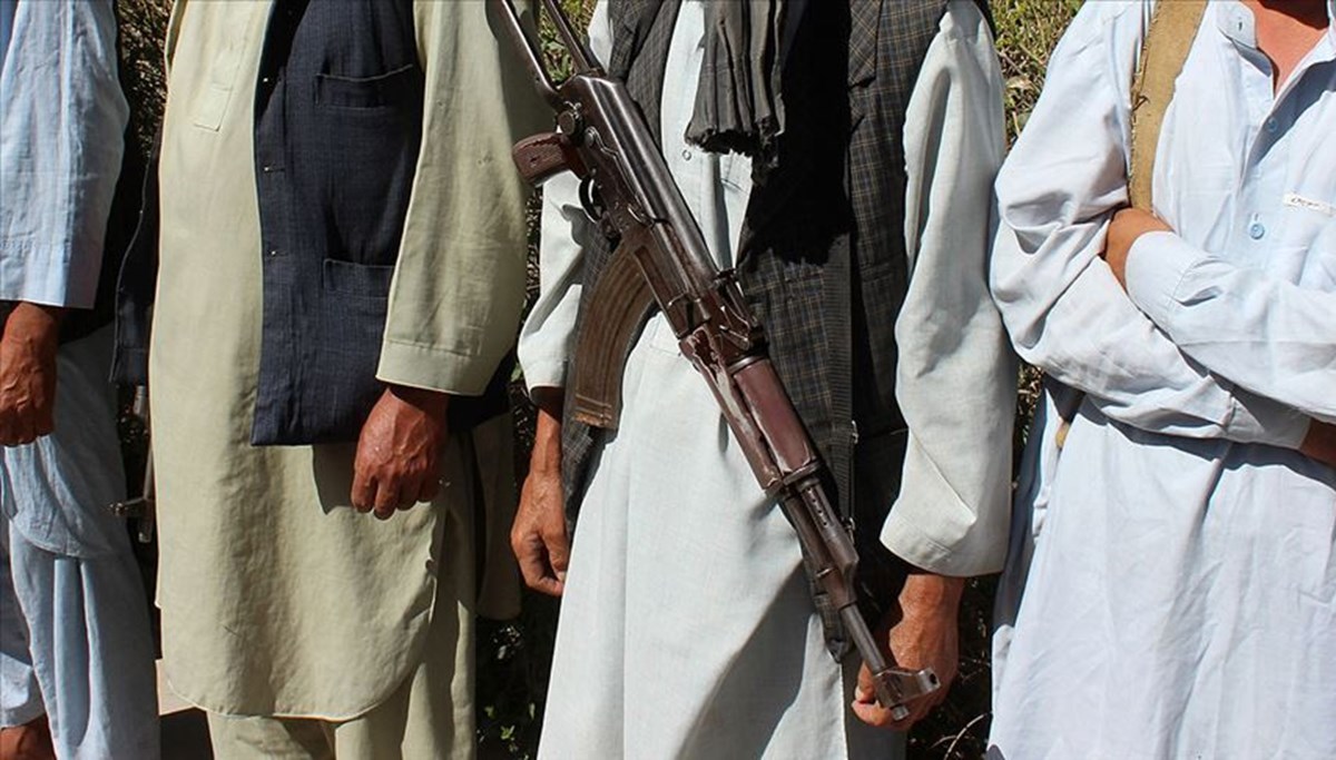 Taliban: Mayısa kadar tüm yabancı güçlerin ülkeyi terk etmesini istiyoruz