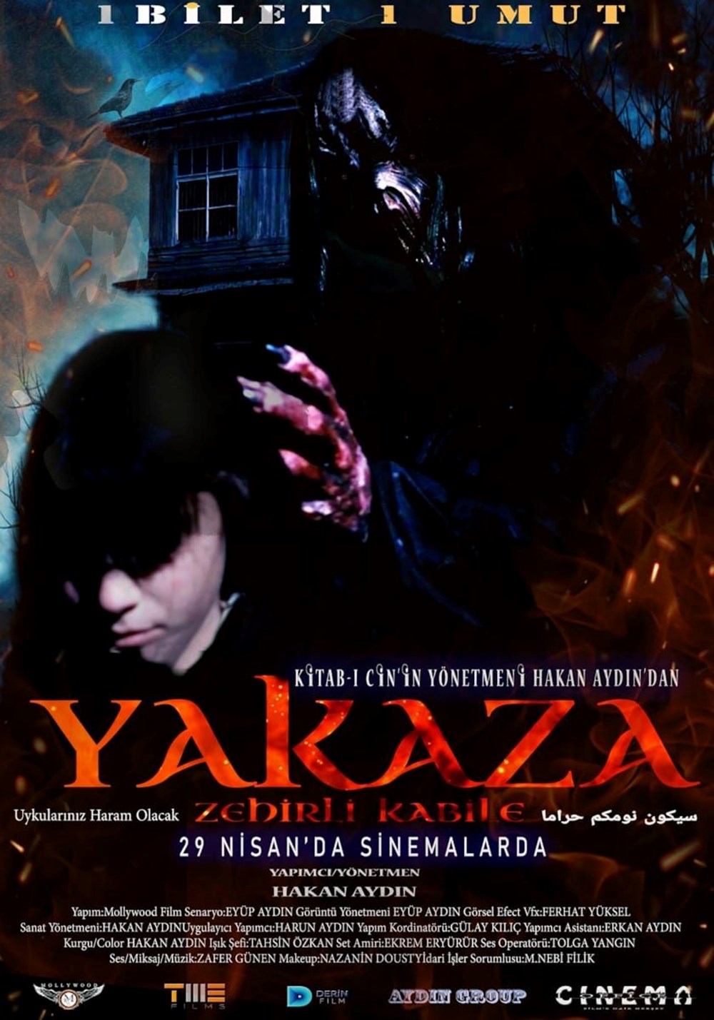 Haftanın Filmleri (29 Nisan 2022) - 9