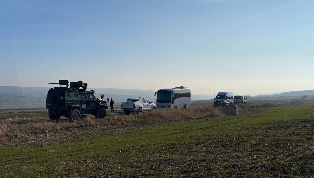 Diyarbakır'da arazi kavgasında 1 kişi hayatını kaybetti