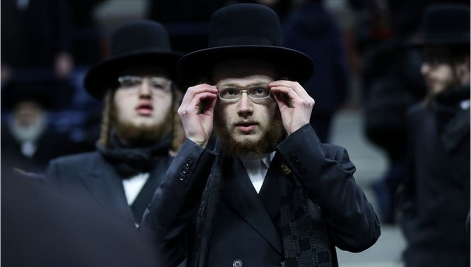 İsrail'de Ultra Ortodokslar öfkeli:
