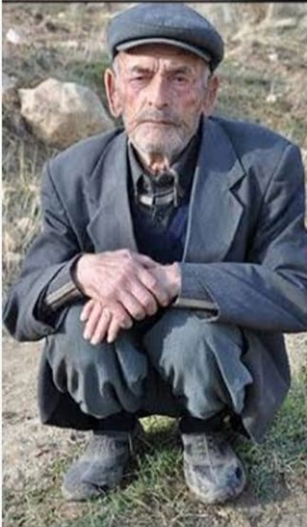 Recep Gökçe Recep Gökçe