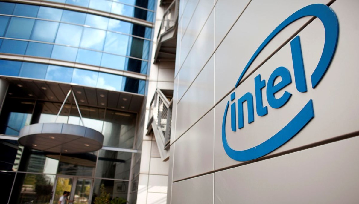 SoftBank'tan Intel'e 2 milyar dolarlık yatırım