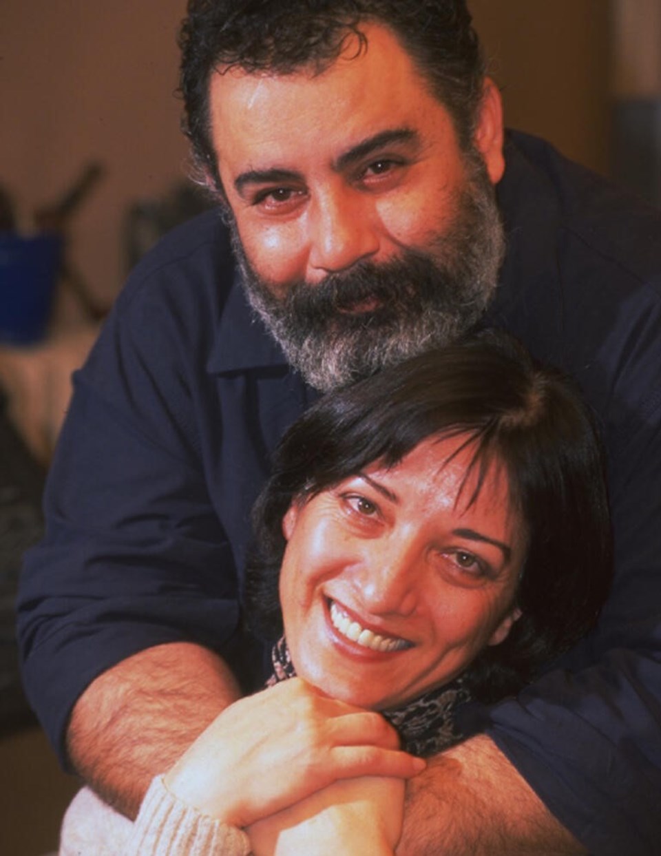 Ahmet Kaya�nın eşi Gülten Kaya’dan film tepkisi Yapılanlar vahşi bir