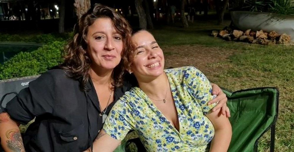 Metin Akpınar'ın kızı Duygu Nebioğlu: İyi ki yapmışsın Metin Akpınar, evladını çok güzel yetiştirdiler - 8