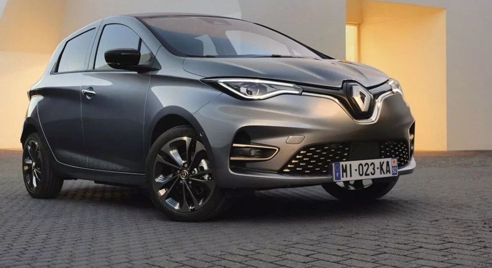 Türkiye'de 2023 yılında satılan en ucuz sıfır otomobiller - 62