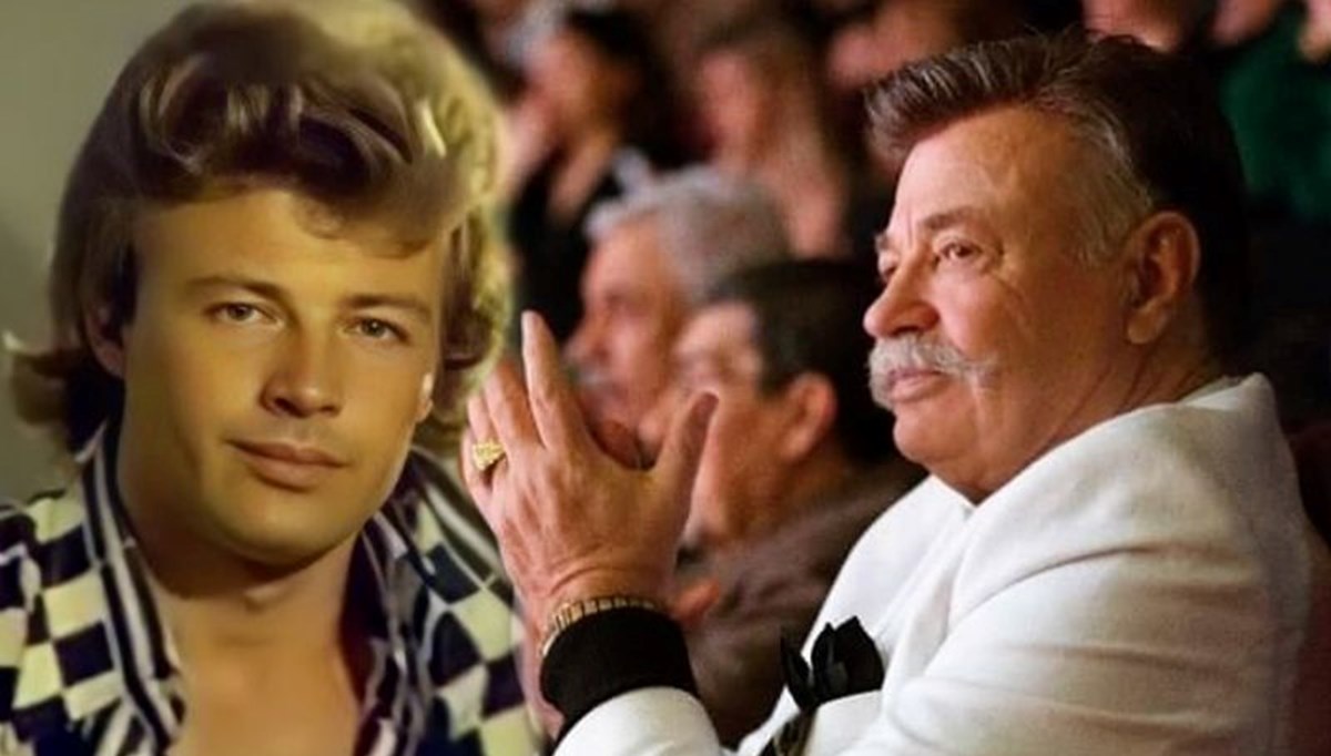 Nuri Alço gençliğini oynamasını istediği oyuncuyu açıkladı