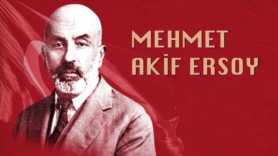 İstiklal Şairi Mehmet Akif Ersoy 149 yıl önce bugün doğdu - 1